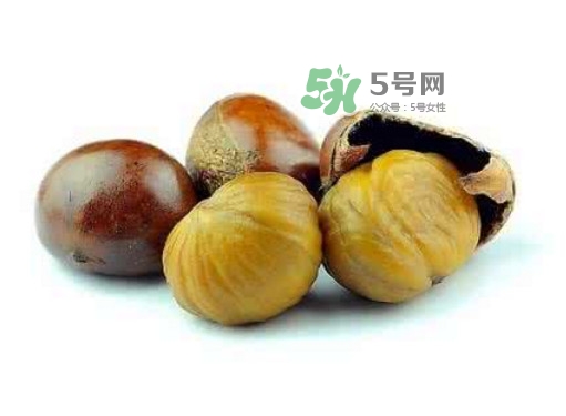 板栗什么季節(jié)吃最好？板栗什么時(shí)候吃最好