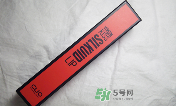 珂萊歐口紅怎么樣？珂萊歐口紅好用嗎？