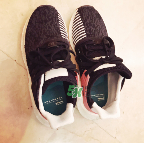 adidas eqt support 93/17 boost鞋碼偏大嗎_鞋碼準(zhǔn)嗎？