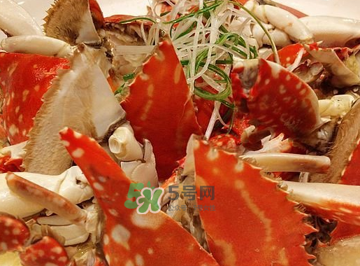 梭子蟹可以和酸奶一起吃嗎？吃完梭子蟹能喝酸奶嗎？