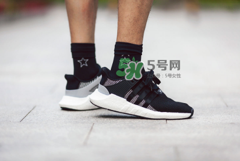 adidas eqt 93/17 boost怎么樣？阿迪達斯eqt 93/17 boost測評