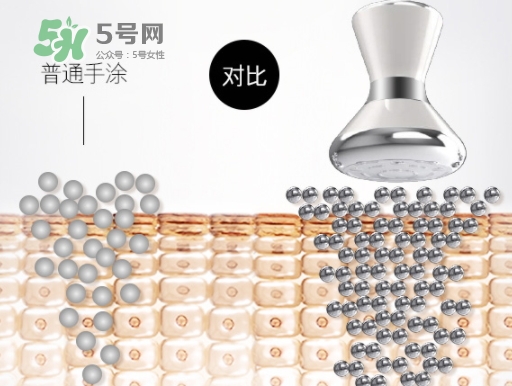 olay磁力導(dǎo)入面膜怎么用？olay磁力導(dǎo)入面膜使用方法