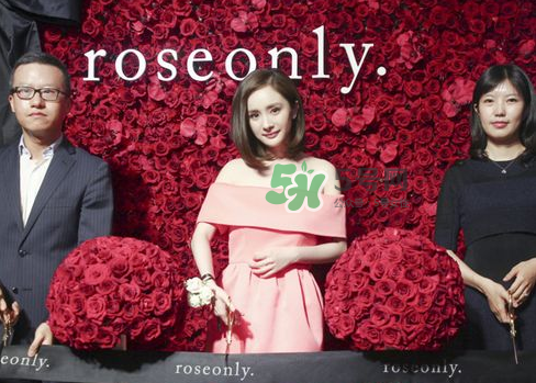 roseonly怎么樣？roseonly好看嗎？