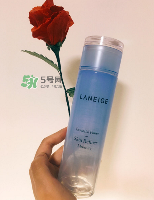 蘭芝水衡透潤精華水多少錢？蘭芝水衡透潤精華水價格