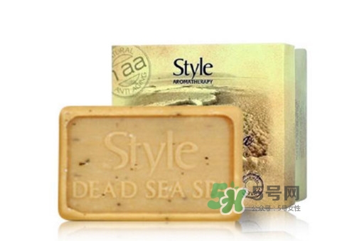 以色列style手工皂怎么用？以色列style手工皂怎么樣