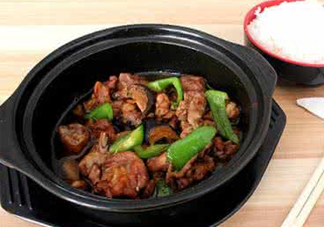 黃燜雞米飯怎么做？黃燜雞米飯是怎么火起來的