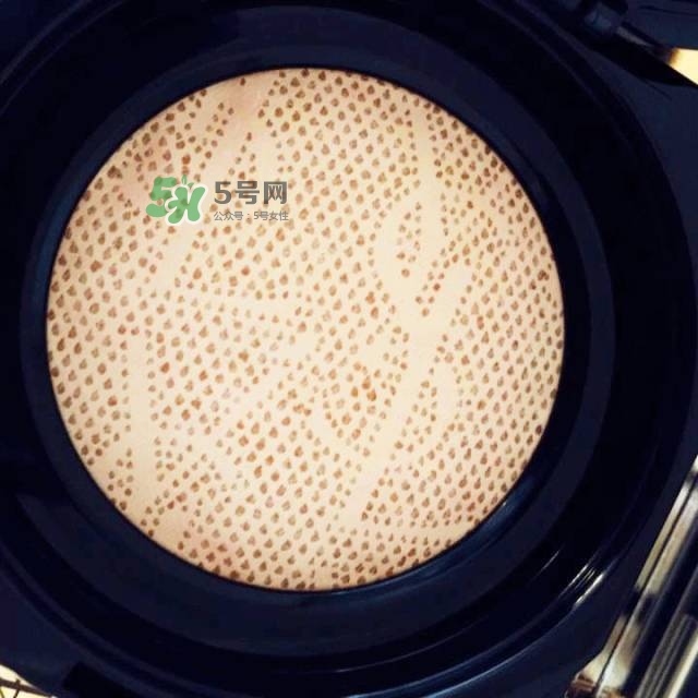 ysl蕾絲氣墊粉餅價格多少  ysl蕾絲氣墊粉餅售價多少？