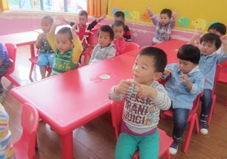 如何給孩子挑選私立幼兒園？