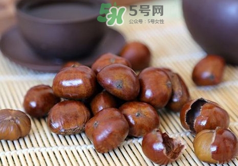 羅田是中國板栗之都嗎？羅田板栗什么時候成熟