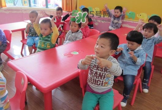 第一次送孩子去幼兒園，你是哪種家長(zhǎng)？