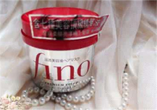 fino發(fā)膜孕婦能用嗎？資生堂fino發(fā)膜孕婦可以用嗎？