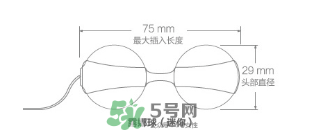 lelo露娜球如何使用方法？露娜球使用感受