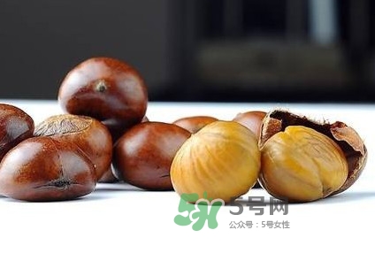 哪里產(chǎn)的板栗最好吃？板栗怎么挑選