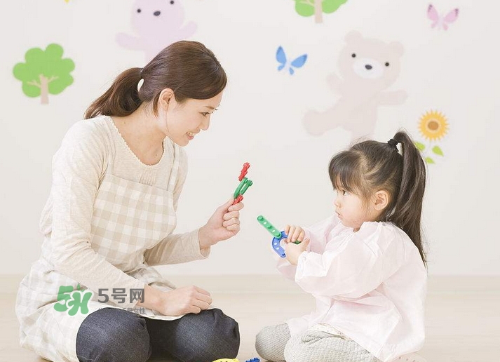 如何給孩子挑選私立幼兒園？