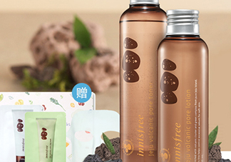 悅詩風(fēng)吟火山巖泥毛孔調(diào)理水怎么用？