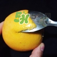橙子怎么挑選好吃的？橙子怎么剝簡單？