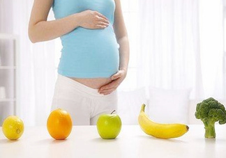孕婦秋天吃什么水果？孕婦吃水果會胖嗎？
