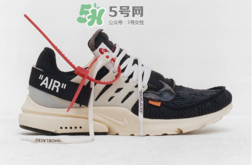 nike與off white聯(lián)名系列有幾款？nike與off white聯(lián)名有哪幾款？