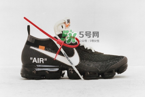 nike與off white聯(lián)名系列有幾款？nike與off white聯(lián)名有哪幾款？