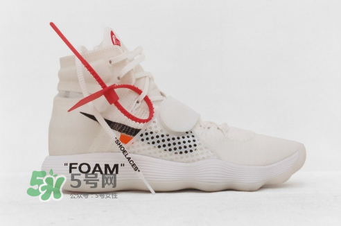 nike與off white聯(lián)名系列有幾款？nike與off white聯(lián)名有哪幾款？