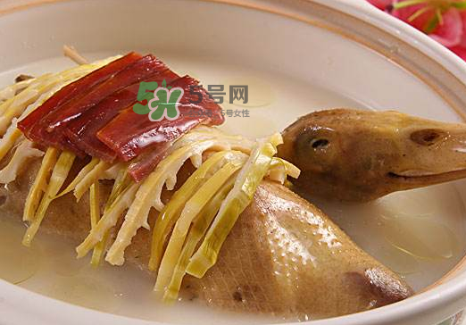 處暑喝什么湯？處暑喝什么湯養(yǎng)生？
