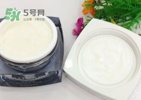 紀(jì)梵婷蛇毒面霜怎么樣？紀(jì)梵婷蛇毒面霜金色銀色區(qū)別