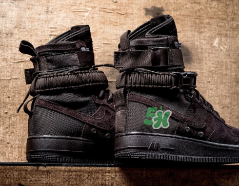nike sf af 1 velvet brown實(shí)物怎么樣_什么時(shí)候發(fā)售？