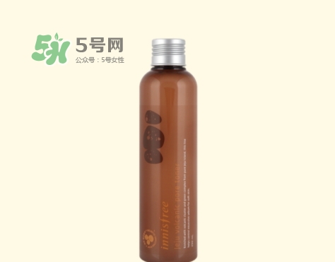 悅詩風吟火山巖泥毛孔調(diào)理水怎么用？