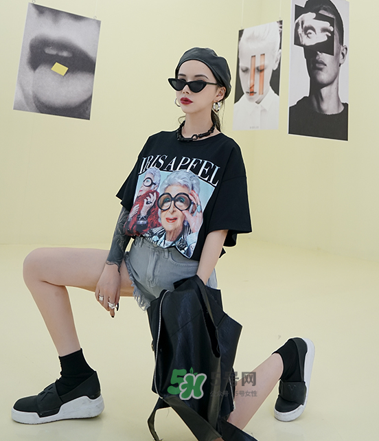 Homage Tees是什么牌子？Homage Tees品牌介紹