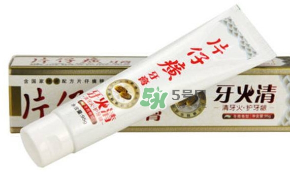 片仔癀牙膏怎么樣？片仔癀牙膏和舒適達(dá)哪個(gè)好