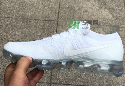 nike air vapormax triple white純白配色實(shí)物怎么樣？