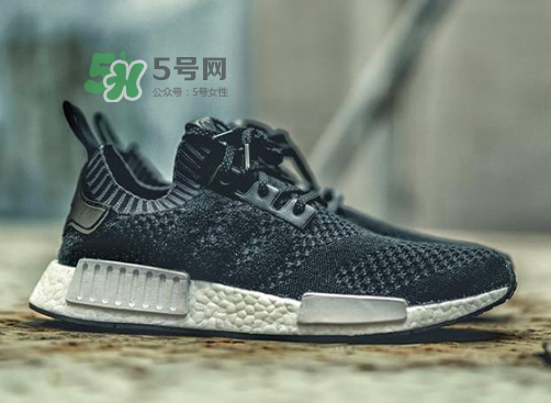 invincible與amm聯(lián)名款adidas nmd r1實物怎么樣？