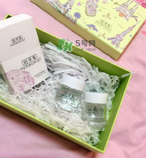 佰草集眼部啫喱怎么樣？佰草集眼部啫喱怎么用？