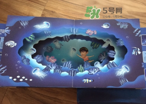 膜法世家海月水母面膜怎么樣？膜法世家海月水母面膜好用嗎