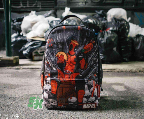 sprayground是什么牌子？sprayground背包是什么檔次？