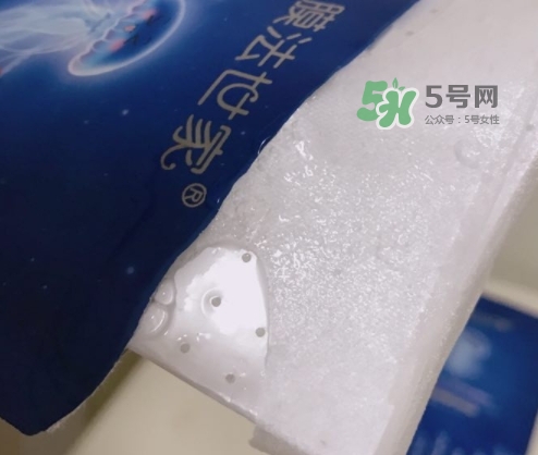 膜法世家海月水母面膜怎么用？膜法世家水母面膜要洗嗎