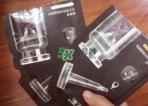 膜法世家安瓶面膜怎么用？膜法世家植物安瓶面膜要洗嗎