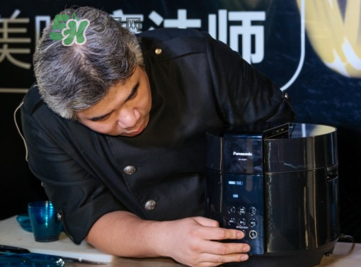 松下無軸原汁煲怎么用？松下無軸原汁煲說明書