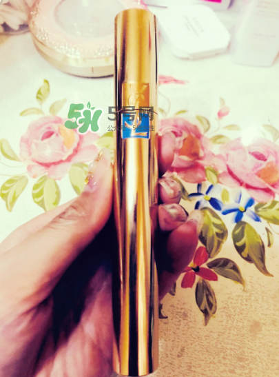 圣羅蘭睫毛膏好用嗎？圣羅蘭睫毛膏怎么樣？