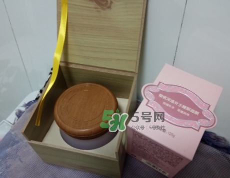 膜法世家櫻桃睡眠面膜怎么用？膜法世家櫻桃睡眠面膜要洗嗎