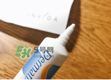 Dermatix舒痕疤痕膏有效嗎？Dermatix舒痕疤痕膏怎么用？