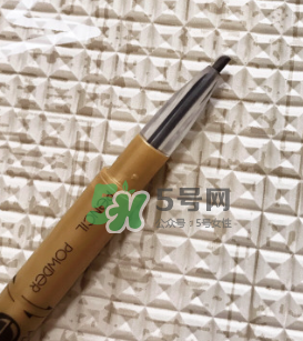Excel眉筆怎么樣？Excel眉筆好用嗎？