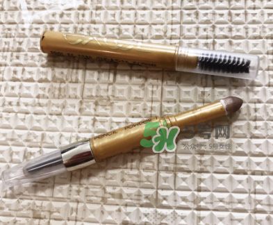 Excel眉筆怎么樣？Excel眉筆好用嗎？