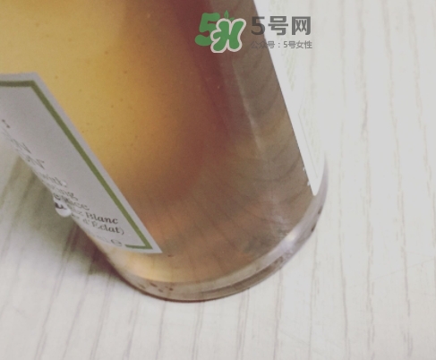 悅木之源白紫米卸妝油多少錢？悅木之源白紫米潔顏油專柜價