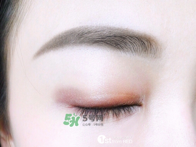 眼影怎么畫(huà) 眼影怎么畫(huà)好看圖解