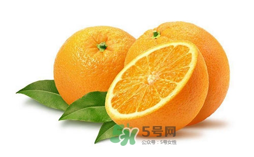 橙子怎么挑選好吃的？橙子怎么剝簡單？