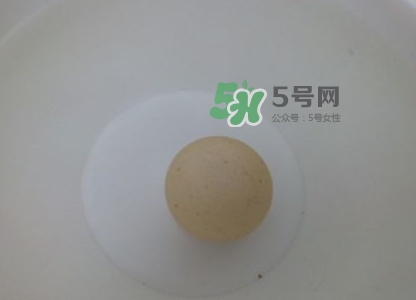 雞蛋散黃是什么現(xiàn)象？雞蛋散黃怎么鑒別方法