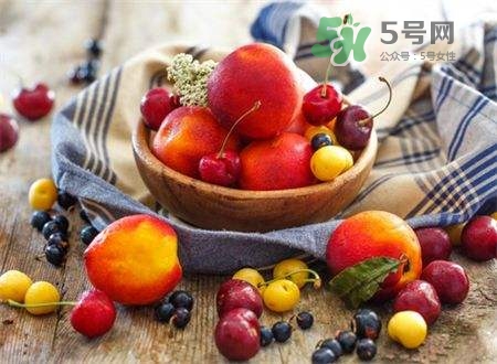 秋天成熟的水果有哪些？秋天吃水果有哪些禁忌