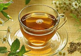 怎樣制作柿子葉茶？柿子葉茶的做法