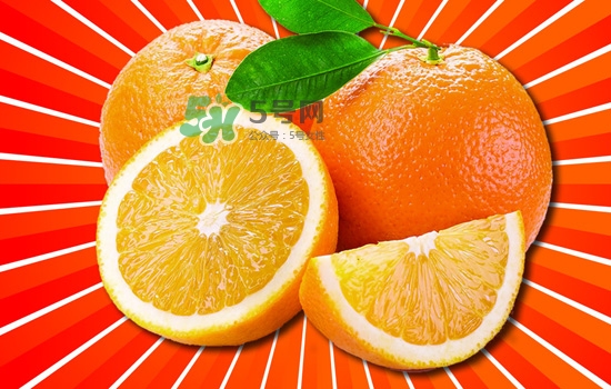 吃橙子可以減肥嗎？吃橙子會(huì)胖嗎？